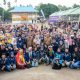 Wagub Sulteng Reny Lamadjido Minta Karang Taruna Jadi Garda Terdepan Perangi Narkoba