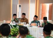 Pemprov Sulteng Dukung Tanwir Muhammadiyah