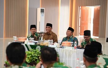 Pemprov Sulteng Dukung Tanwir Muhammadiyah