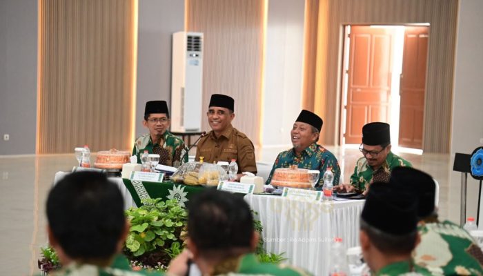 Pemprov Sulteng Dukung Tanwir Muhammadiyah