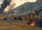KPA Sulteng Desak PT ASKON Hentikan Aktivitas Buntut Protes Warga Matarape Soal Dampak Hauling Berujung Ricuh