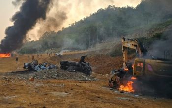 KPA Sulteng Desak PT ASKON Hentikan Aktivitas Buntut Protes Warga Matarape Soal Dampak Hauling Berujung Ricuh