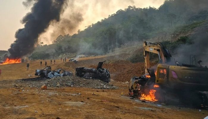 KPA Sulteng Desak PT ASKON Hentikan Aktivitas Buntut Protes Warga Matarape Soal Dampak Hauling Berujung Ricuh