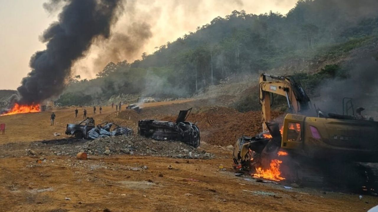 KPA Sulteng Desak PT ASKON Hentikan Aktivitas Buntut Protes Warga Matarape Soal Dampak Hauling Berujung Ricuh