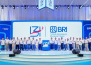 Jelang HUT ke-131, BRI Perkuat UMKM dan Dorong Gaya Hidup Ramah Lingkungan