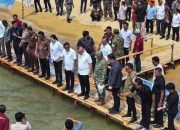 DKP Sulteng Minta Penebaran Nila di Danau Poso Dievaluasi