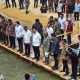 DKP Sulteng Minta Penebaran Nila di Danau Poso Dievaluasi