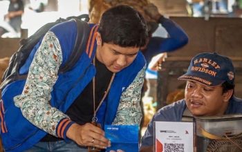 BRI Jadi Satu-satunya Bank di Indonesia yang Masuk S&P Global Sustainability Yearbook 2026