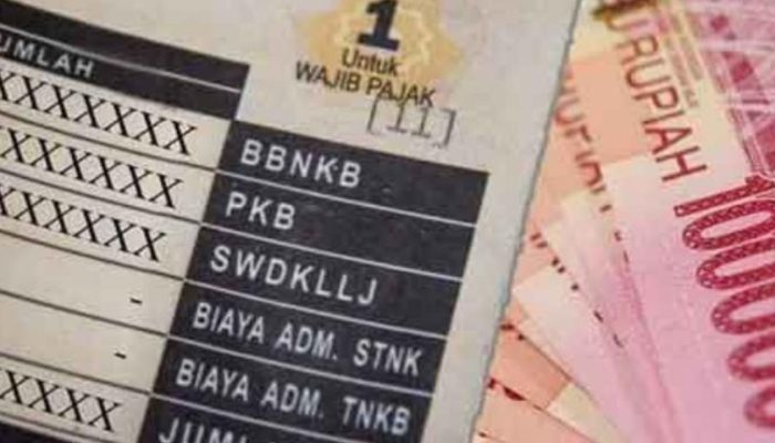 Pemprov Sulteng Hapus Denda Pajak Kendaraan 100 Persen, Berlaku Mulai 26 Oktober 2026