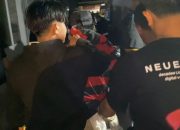 Polda Sulteng Amankan 21 Orang saat Gerebek Sarang Narkoba di Kayumalue dan Tatanga