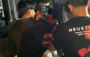 Polda Sulteng Amankan 21 Orang saat Gerebek Sarang Narkoba di Kayumalue dan Tatanga