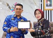 Wabup Morowali Dorong Penempatan ASN Berbasis Kompetensi dan Kinerja
