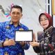 Wabup Morowali Dorong Penempatan ASN Berbasis Kompetensi dan Kinerja