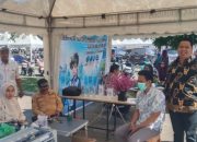 Permudah Masyarakat, Samsat Parimo Hadirkan Inovasi Bayar Pajak via WhatsApp