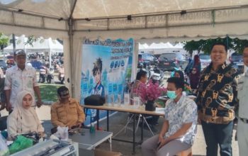 Permudah Masyarakat, Samsat Parimo Hadirkan Inovasi Bayar Pajak via WhatsApp