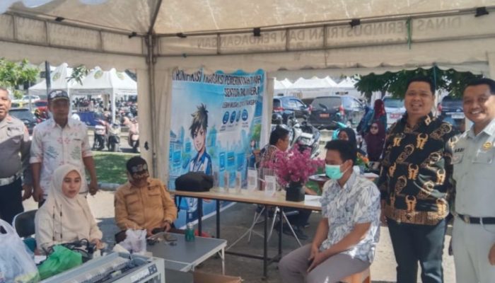 Permudah Masyarakat, Samsat Parimo Hadirkan Inovasi Bayar Pajak via WhatsApp