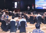 Jasa Raharja Siapkan Strategi Keuangan Hadapi Tantangan Ekonomi 2027