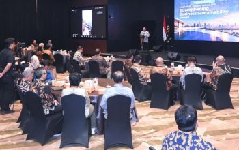 Jasa Raharja Siapkan Strategi Keuangan Hadapi Tantangan Ekonomi 2027