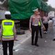 Jasa Raharja Gerak Cepat Layani Korban Kecelakaan Minibus di Tol Terpeka Tulang Bawang Barat