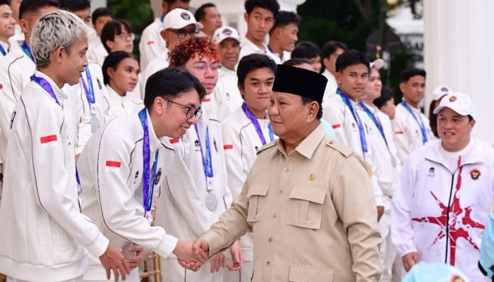 BRI Fasilitasi Penyaluran Bonus Atlet Berprestasi, Siapkan Total 219 Rekening