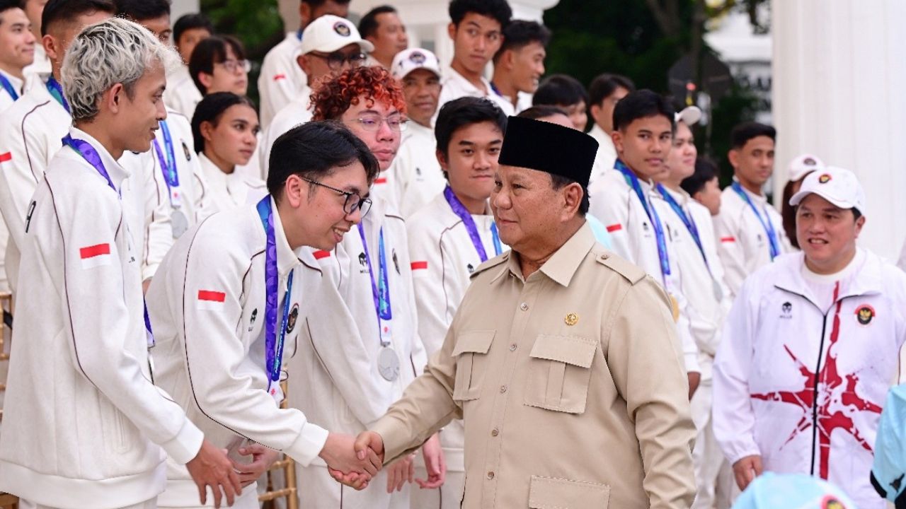 BRI Fasilitasi Penyaluran Bonus Atlet Berprestasi, Siapkan Total 219 Rekening