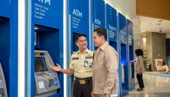 Mengaku Petugas Bank dan Minta Kode OTP, BRI Ingatkan Nasabah Waspadai Vishing