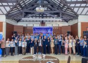 BRI Gandeng KPK Perkuat Budaya Antikorupsi, 41 Pegawai Ikuti PELOPOR 2026