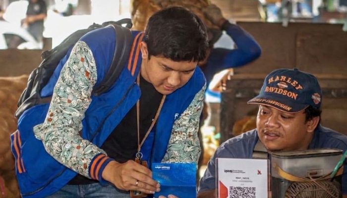 BRI Jadi Satu-satunya Bank di Indonesia yang Masuk S&P Global Sustainability Yearbook 2026