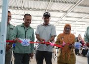 Vale Buka Rumah Oleh-Oleh Telaloa, Perluas Pasar UMKM