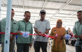 Vale Buka Rumah Oleh-Oleh Telaloa, Perluas Pasar UMKM