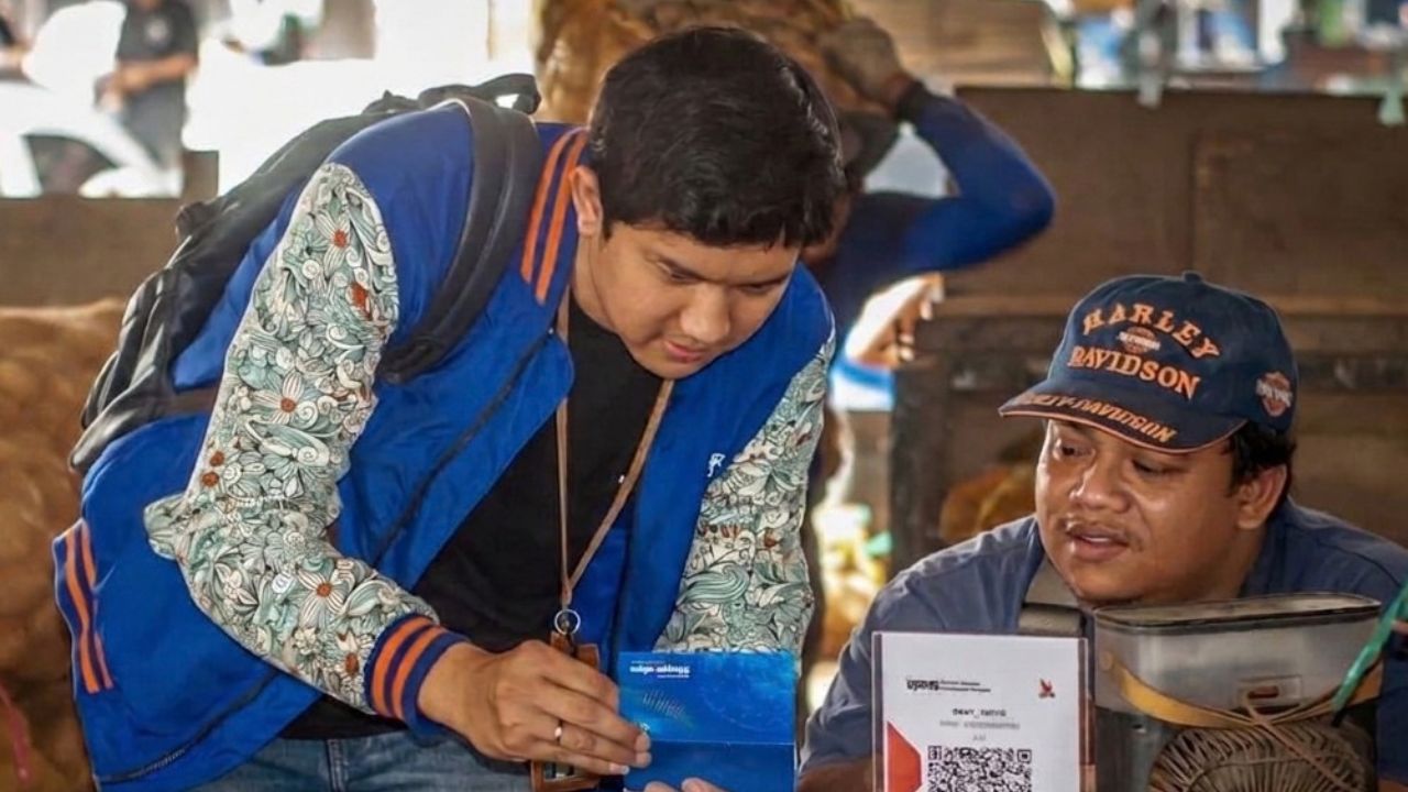 BRI Jadi Satu-satunya Bank di Indonesia yang Masuk S&P Global Sustainability Yearbook 2026