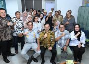 Jasa Raharja Perkuat Peran Pencegahan, Intervensi 875 Titik Rawan Kecelakaan
