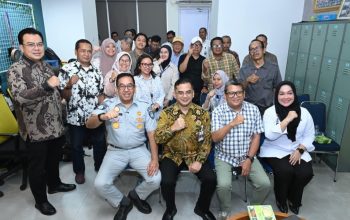 Jasa Raharja Perkuat Peran Pencegahan, Intervensi 875 Titik Rawan Kecelakaan