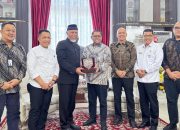 Jasa Raharja Catat 984 Korban Kecelakaan Usia Produktif di Sumatera Barat