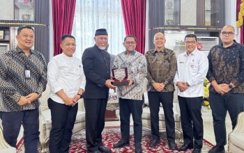 Jasa Raharja Catat 984 Korban Kecelakaan Usia Produktif di Sumatera Barat