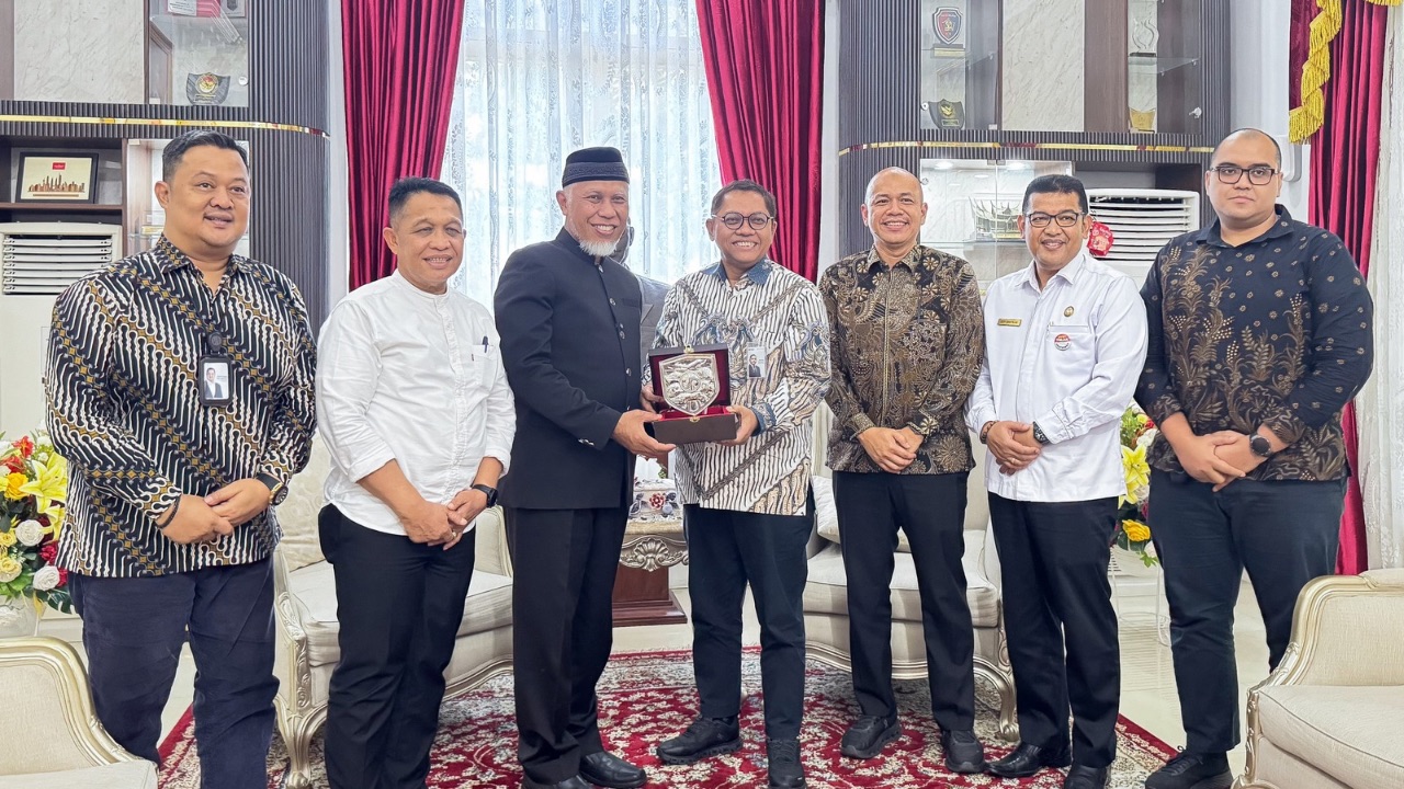 Jasa Raharja Catat 984 Korban Kecelakaan Usia Produktif di Sumatera Barat