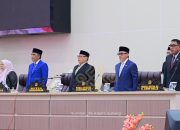 Wagub Reny Lamadjido Dorong RAPBD Sulteng 2027 Fokus Pendidikan, Kesehatan dan Ekonomi