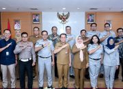 Tim Pembina Samsat Nasional Perkuat Kepatuhan Pajak di Kepulauan Riau