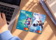 BRI Junio Gandeng Mobile Legends, Ada Kartu Debit Khusus dan Cashback Rp50 Ribu