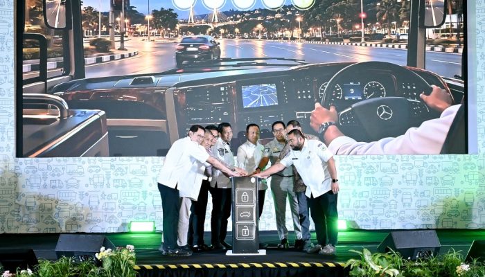 Jasa Raharja Dorong Kolaborasi Keselamatan Transportasi
