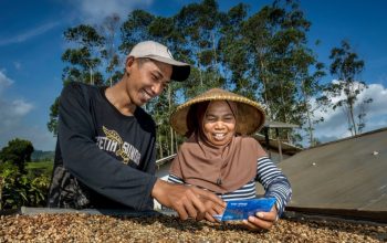 Global Finance Nobatkan BRI sebagai Bank Terbaik di Dunia untuk UMKM Pertanian dan Pedesaan