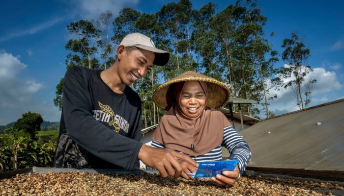 Global Finance Nobatkan BRI sebagai Bank Terbaik di Dunia untuk UMKM Pertanian dan Pedesaan