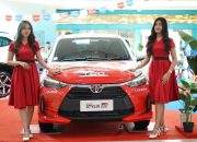 Penjualan Toyota Agya Tembus 1.978 Unit Sepanjang Januari-September 2026