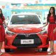 Penjualan Toyota Agya Tembus 1.978 Unit Sepanjang Januari-September 2026