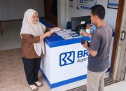 Jadi Agen BRILink Sejak 2015, Pendapatan Warung Erni Naik Dua Kali Lipat