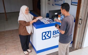 Jadi Agen BRILink Sejak 2015, Pendapatan Warung Erni Naik Dua Kali Lipat