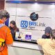 Layani Transaksi Warga di Kawasan Tambang, Nova Sukses Besarkan Enam Cabang BRILink
