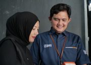 Evi Susanti Agen BRILink di Lampung Selatan Layani 2.200 Transaksi dalam Sebulan