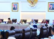 Wagub Sulteng Minta Pusat Bantu Renovasi Puskesmas dan Pemerataan Dokter Spesialis