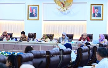Wagub Sulteng Minta Pusat Bantu Renovasi Puskesmas dan Pemerataan Dokter Spesialis